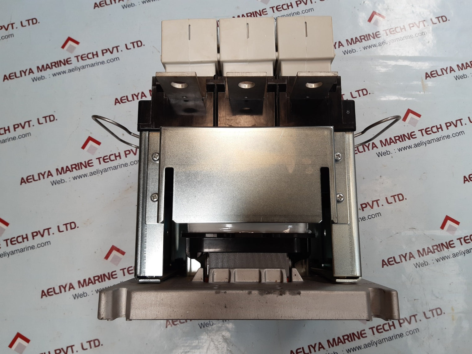 Fuji electric sc-n14[600] magnetic contactor 3nc6f0