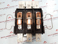 Fuji electric sc-n14[600] magnetic contactor 3nc6f0