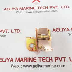 Matsushita axt-1c auxiliary switch 