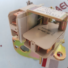 Matsushita axt-1c auxiliary switch 