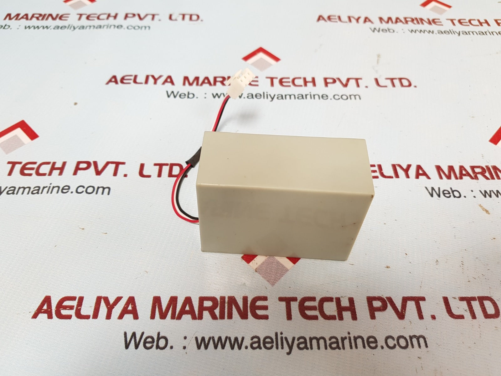 Navgard back-up module