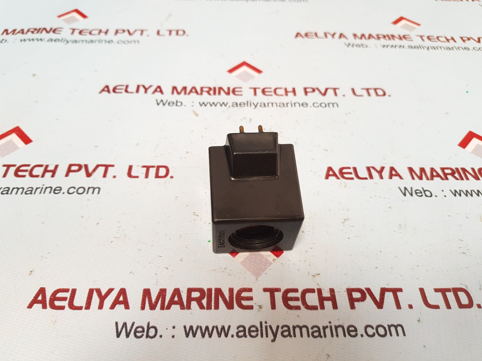 ac220s Solenoid coil 