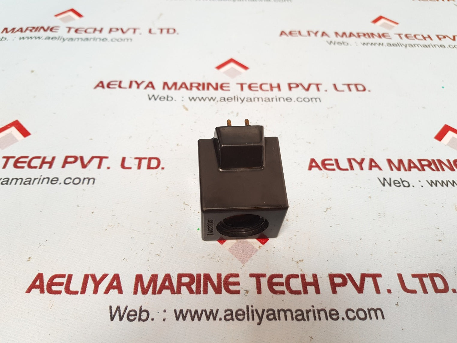 ac220s Solenoid coil 