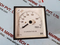 Deif dq96-c meter 