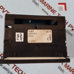 Deif dq96-c meter 