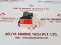 Danfoss mbc 5100 3231-1db04 pressure switch 061b100266