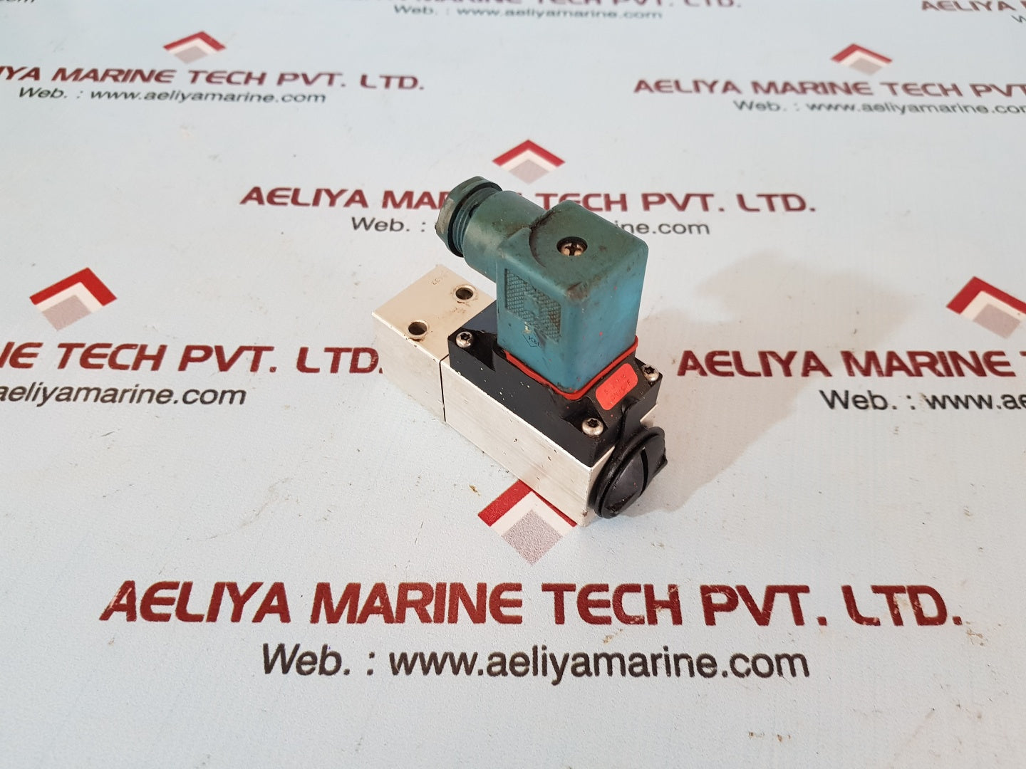 Danfoss mbc 5100 3231-1db04 pressure switch 061b100266