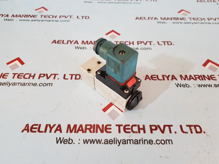 Danfoss mbc 5100 3231-1db04 pressure switch 061b100266