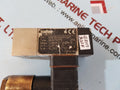 Trafag 8244.79.2310 pressure transmitter