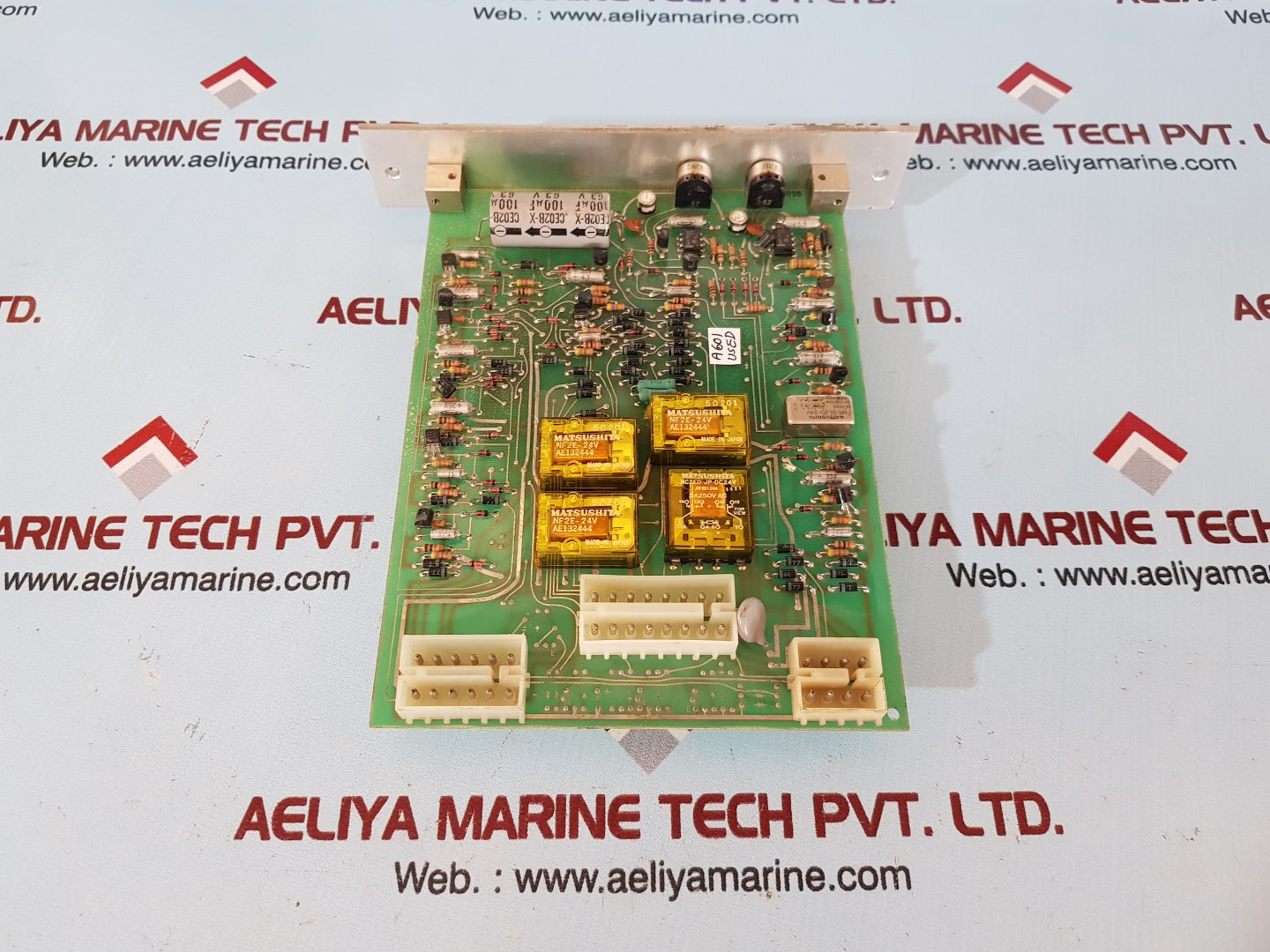 Scu-11b pcb card 