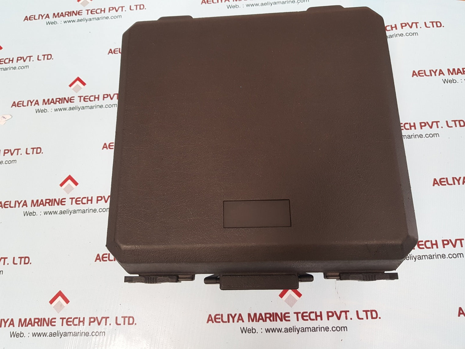 Tamaya ms-633 micrometer marine sextant