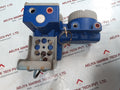 Invensys cft51-tb1ebbapgada-t i/a series mass flowmeter