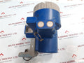 Invensys cft51-tb1ebbapgada-t i/a series mass flowmeter