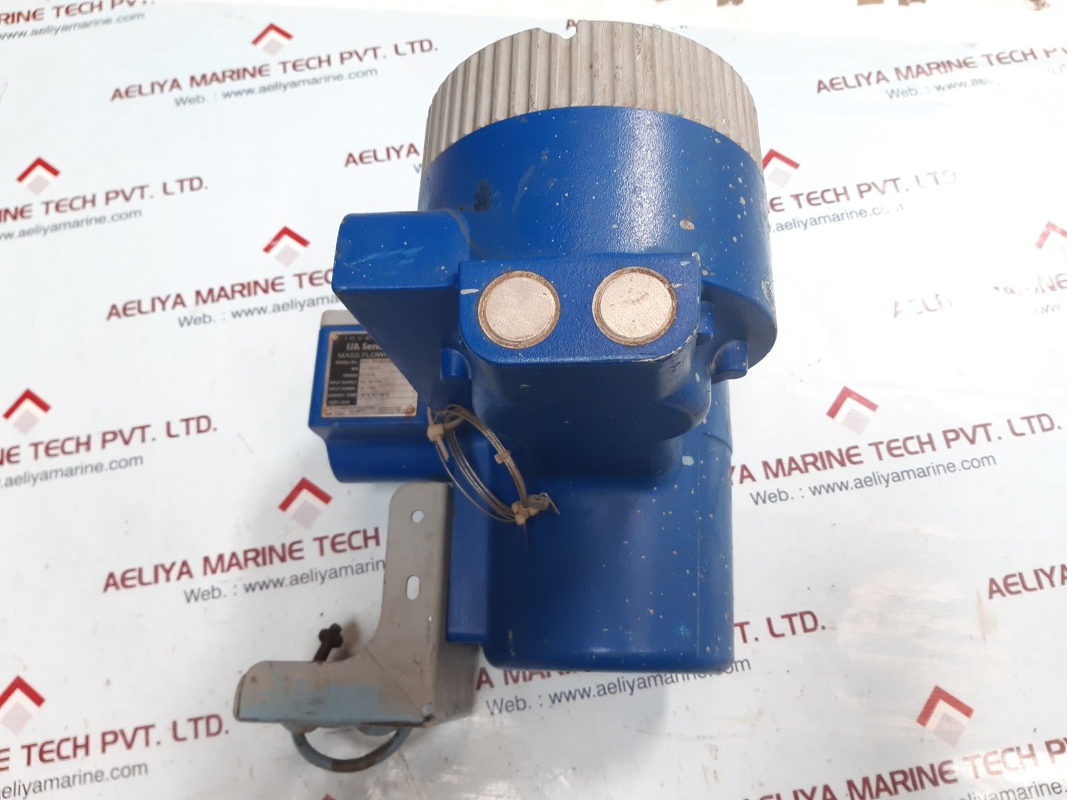 Invensys cft51-tb1ebbapgada-t i/a series mass flowmeter