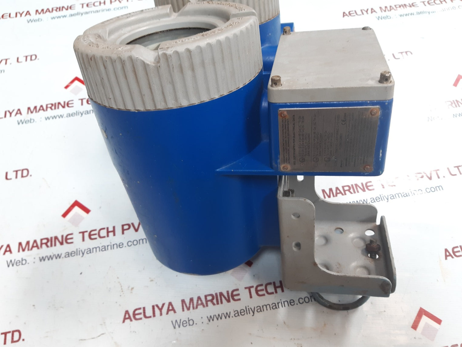 Invensys cft51-tb1ebbapgada-t i/a series mass flowmeter