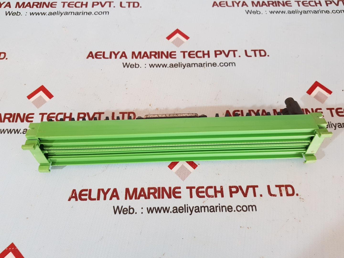 Praxis automation 95.6.010.600 pc board 