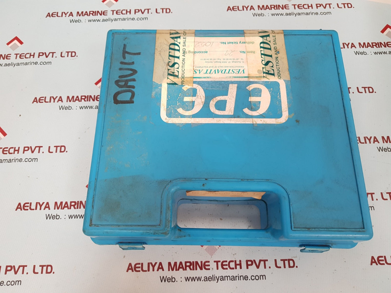 Adomi pressure gauge kit 0-250bar 0-3500psi