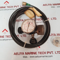 Adomi pressure gauge kit 0-250bar 0-3500psi