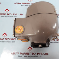 Keystone electric actuator epi2