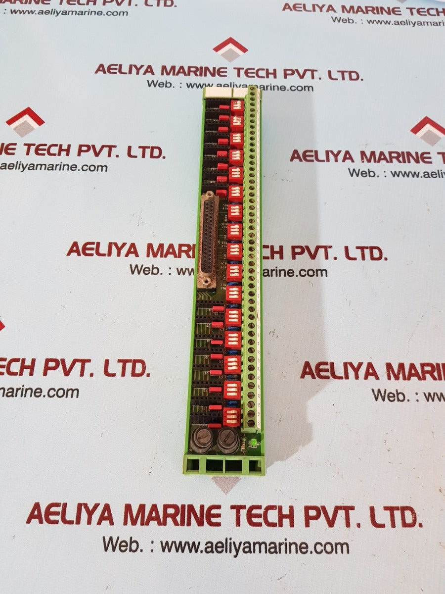 Praxis 95.6.010.601 pc board rev.C
