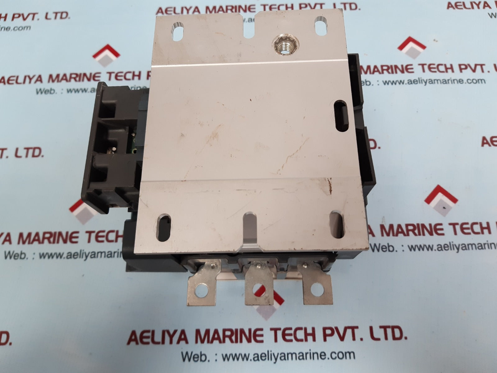 Schneider electric lc1f150 magnetic contactor 