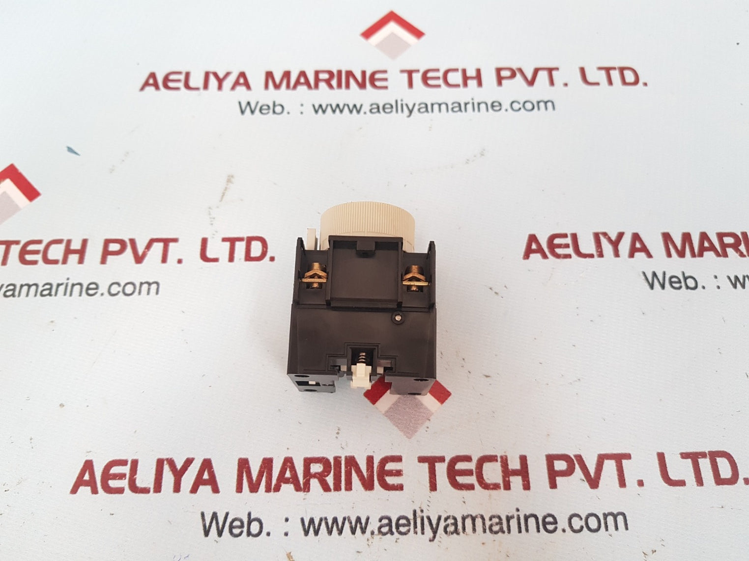 telemecanique la2-d22