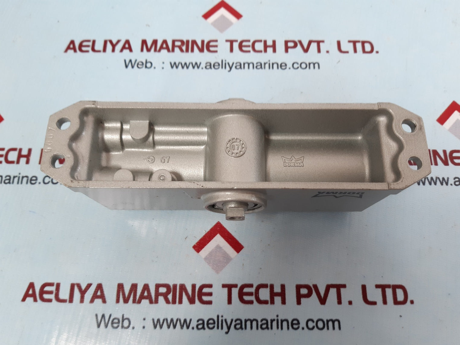 Dorma ma-200 mola hidraulica