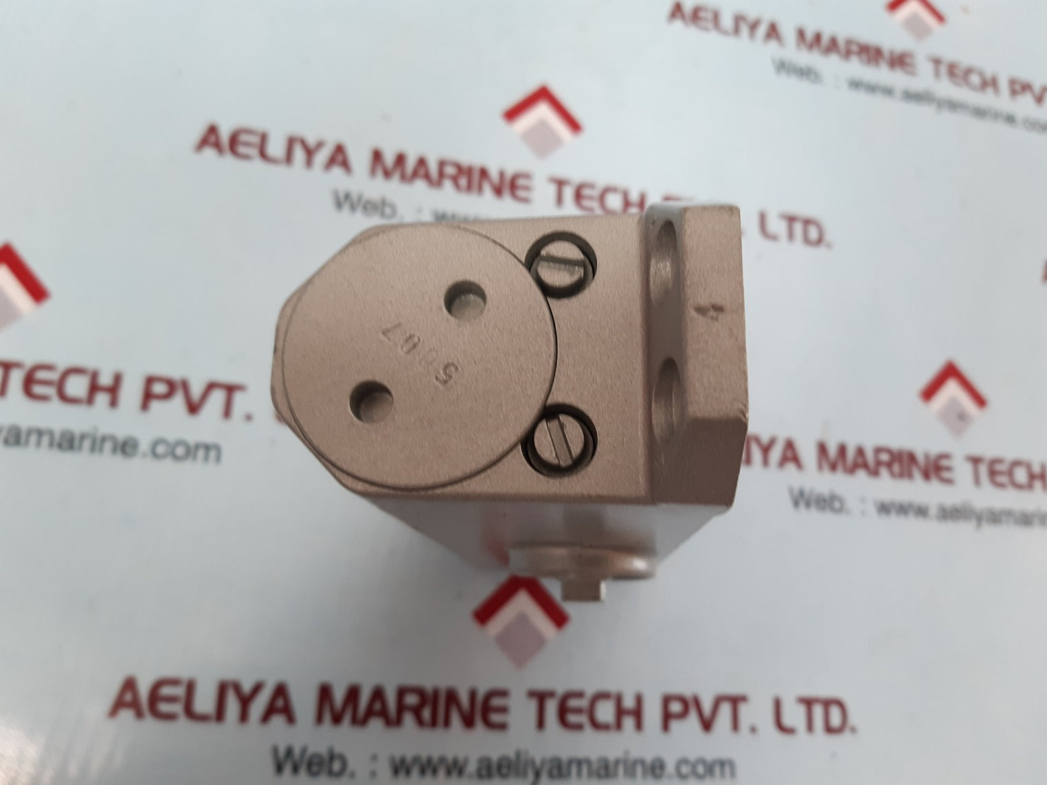 Dorma ma-200 mola hidraulica