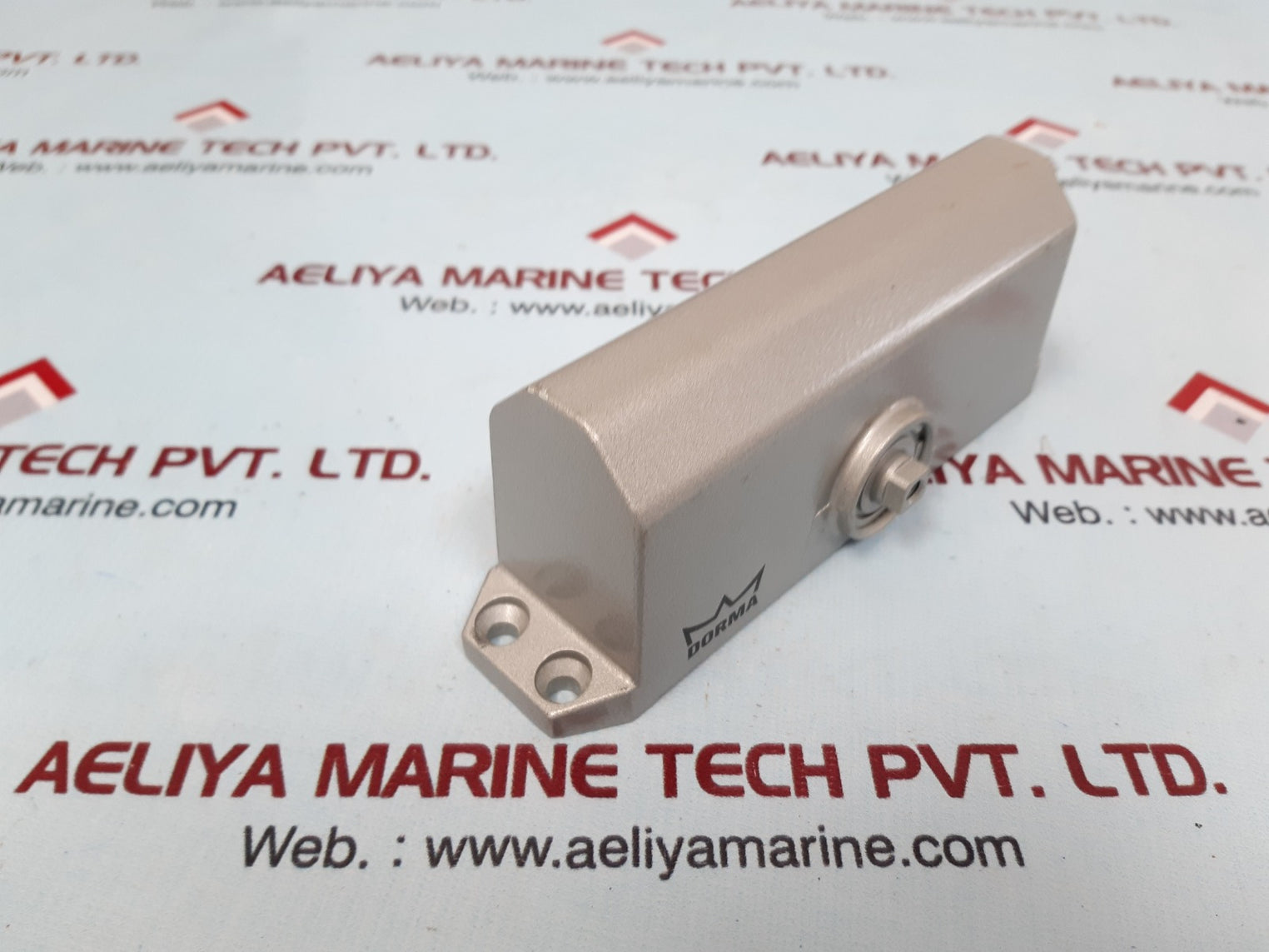 Dorma ma-200 mola hidraulica