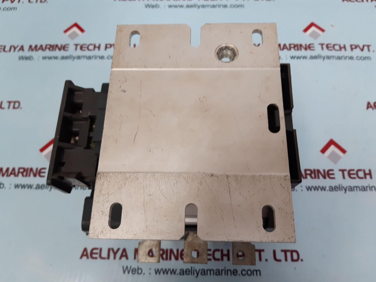 Schneider electric lc1f115 contactor 