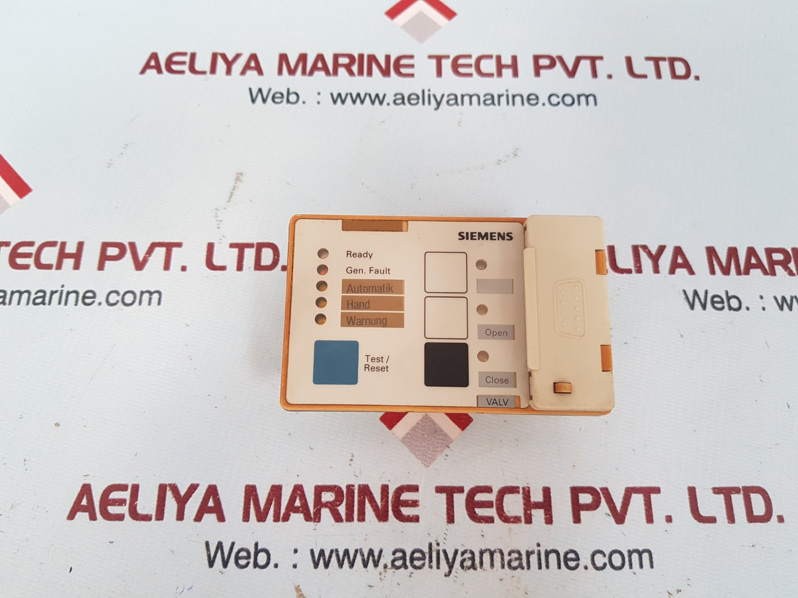 Siemens 3uf5202-1aa00-1 module