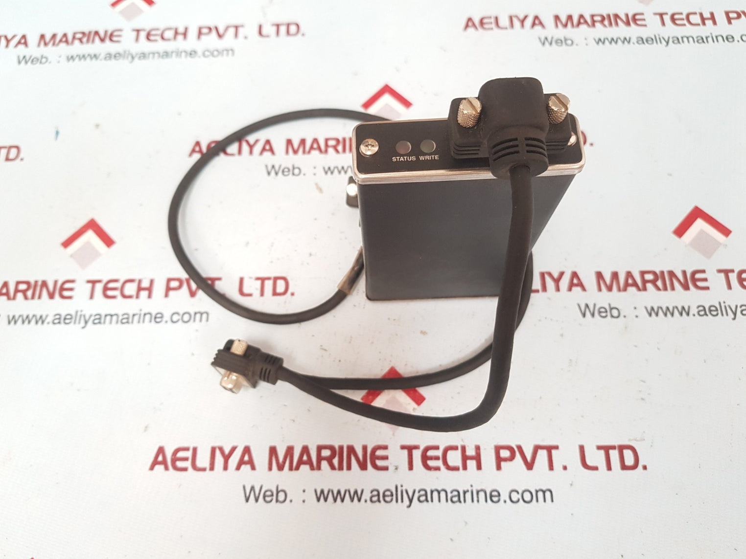 Campbell scientific sm4m storage module