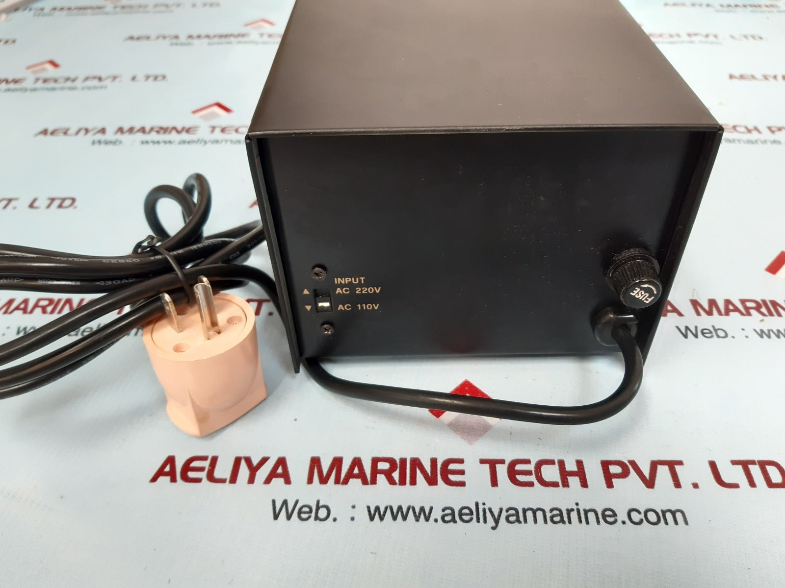 Newstar nf-1000 ac to ac converter