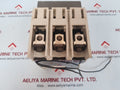 Abb s3n 600vac 600vdc 3pole unit