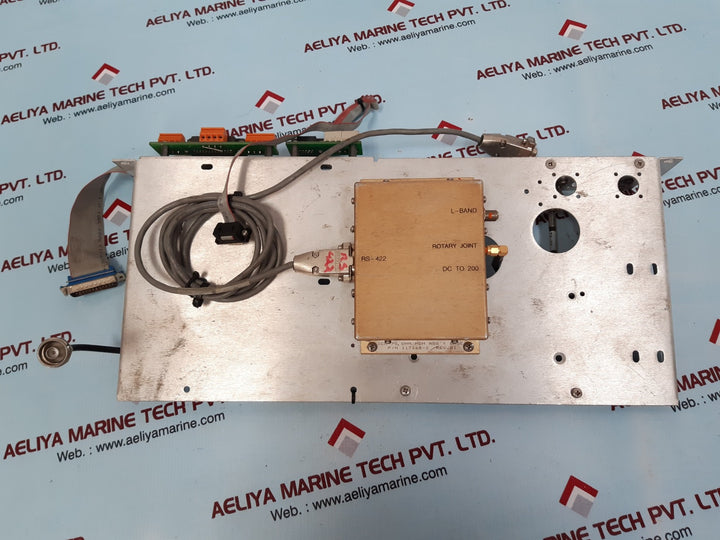 117163-2 terminal mounting 117168-2