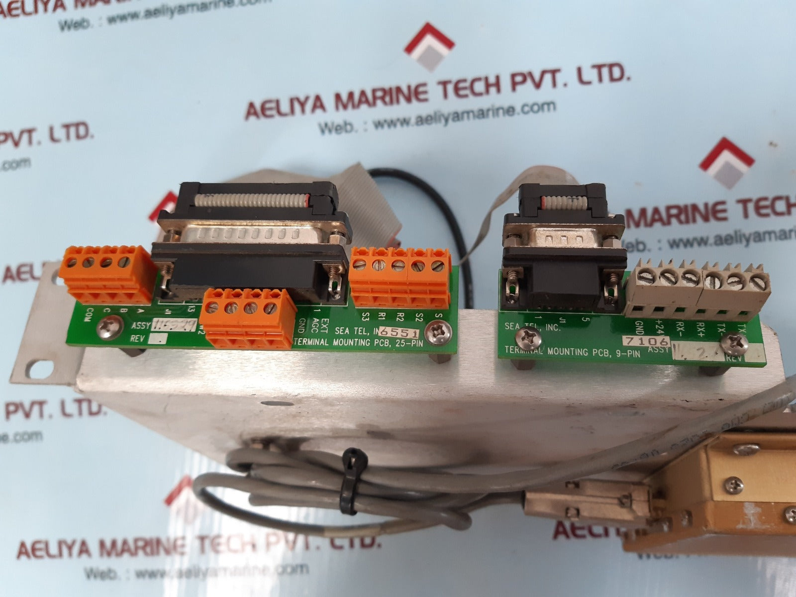 117163-2 terminal mounting 117168-2