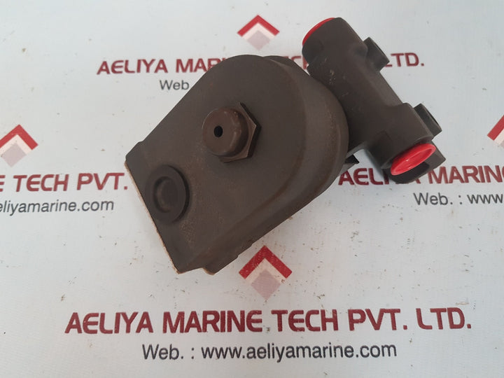 Graham-white 912-014 solenoid valve