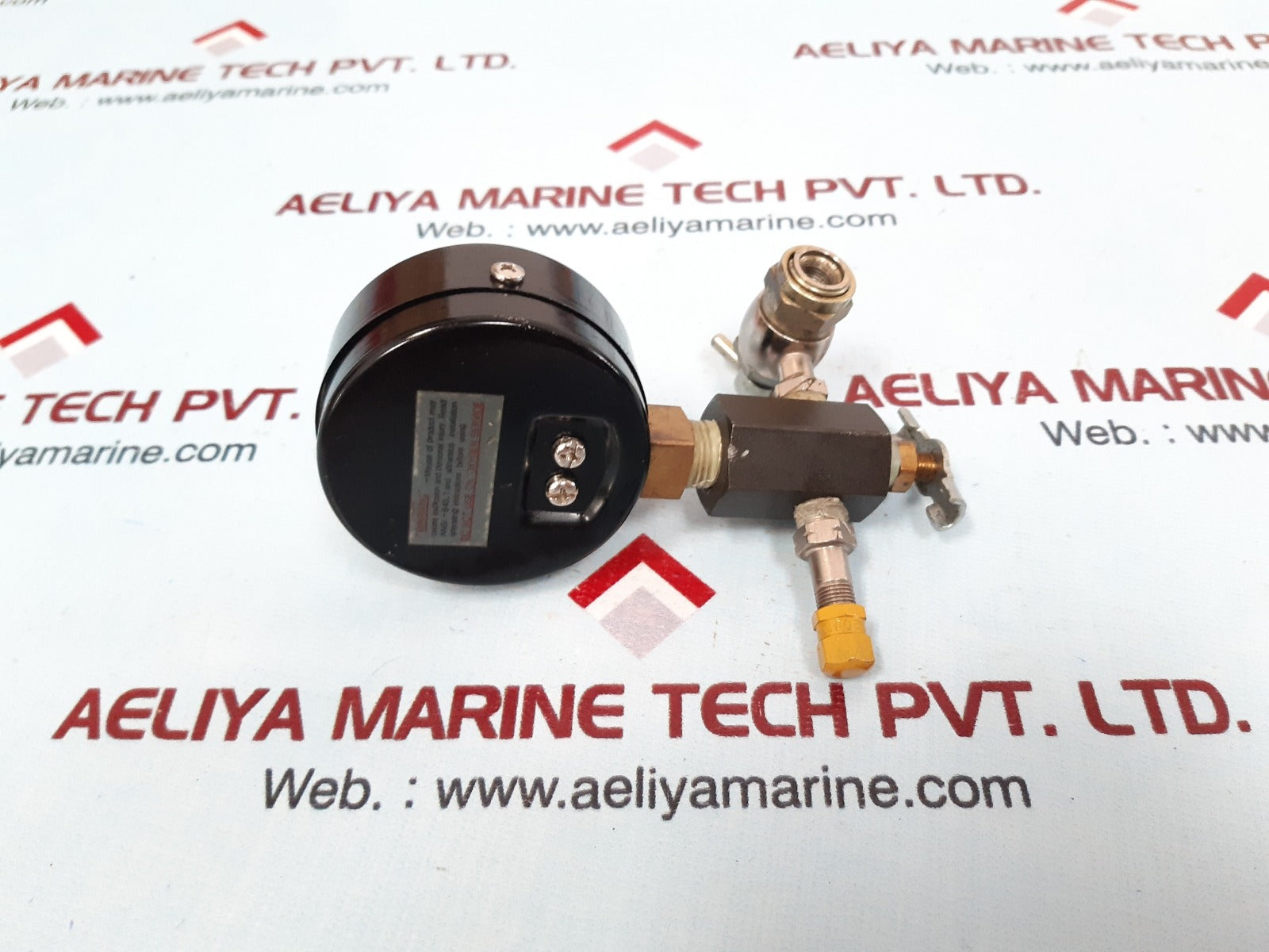 oil air hydraulics sae 100r7 Aeliya Marine Tech®