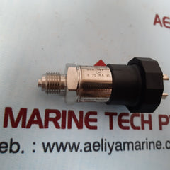 Jumo midas c08 Pressure Switch