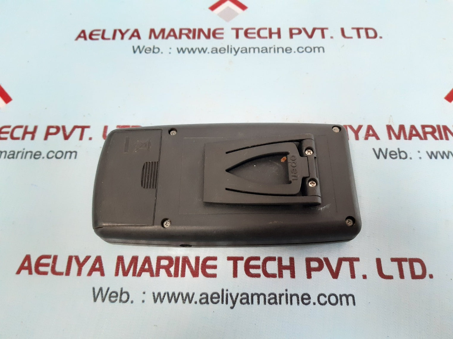 Greisinger gmh 175 digital thermometer