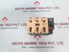 Hyundai hor 3d75 thermal overload relay