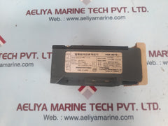 Hyundai hor 3d75 thermal overload relay