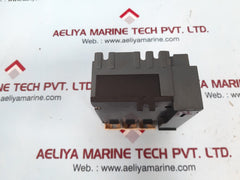 Hyundai hor 3d75 thermal overload relay