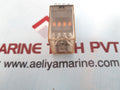 Set Of 5X Omron My4 24Vdc Relay