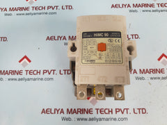 Hyundai himc 90 magnetic contactor