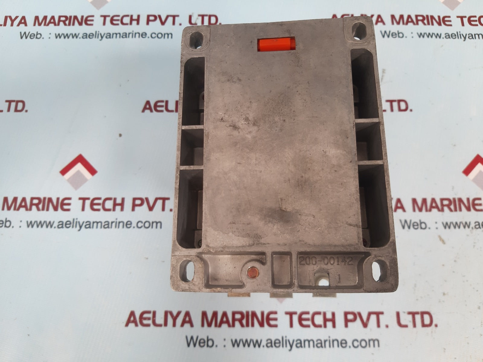 Hyundai himc 90 magnetic contactor