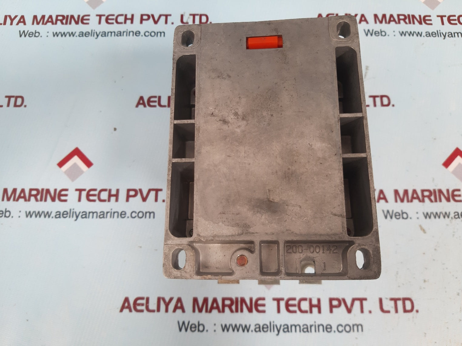 Hyundai himc 90 magnetic contactor