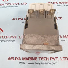 Hyundai himc 90 magnetic contactor