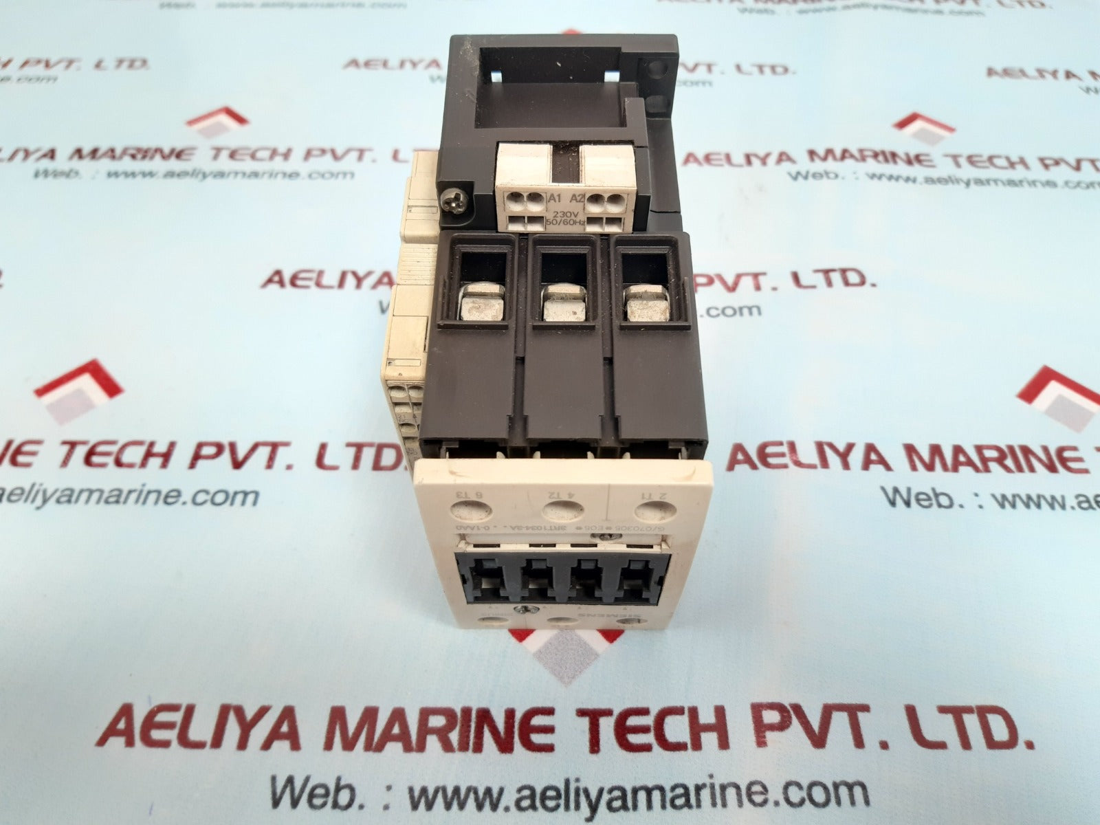 siemens sirius 3rt1034-3a..0-1aa0