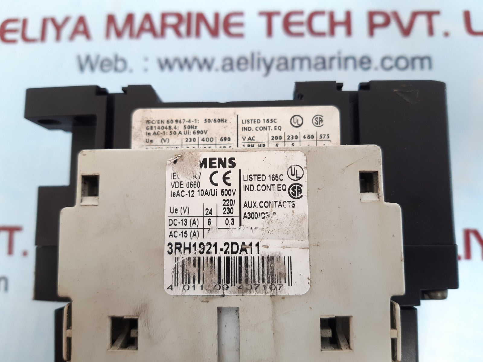 siemens sirius 3rt1034-3a..0-1aa0